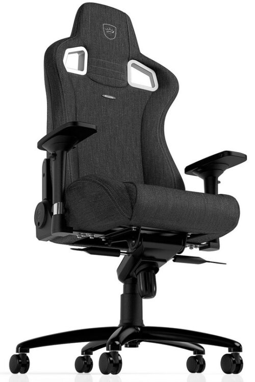 Noblechairs Epic TX (anthracite) - Tissu – Image 5