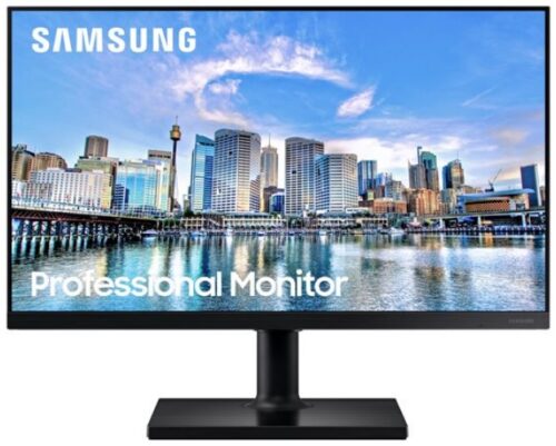 Samsung 23.8" LED - F24T450FQR - FullHD