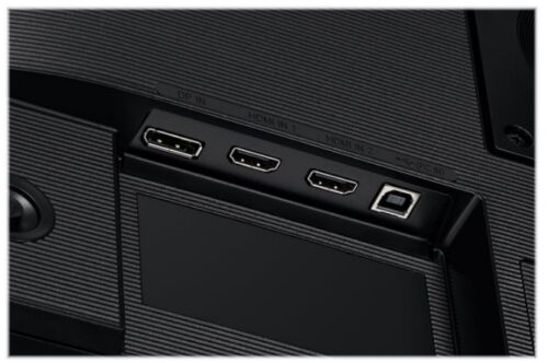 Samsung 23.8" LED - F24T450FQR - FullHD – Image 3