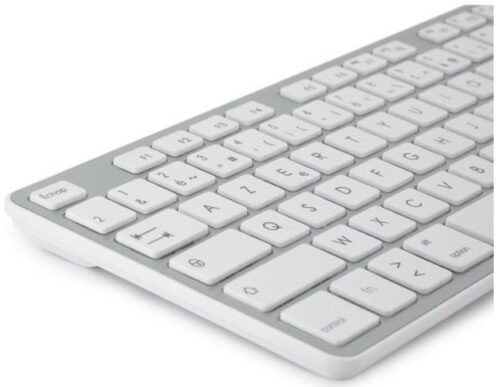 Clavier PC/MAC MOBILITY LABS Design Touch - Sans fil – Image 4
