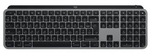 Logitech MX Keys for Mac
