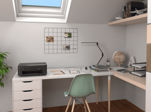 Epson Multifonction  Expression Home XP-2200 Wifi / USB – Image 4