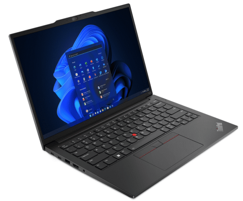 Lenovo ThinkPad E14 Gen 5 - Intel Core i5-1335U 16 Go SSD 512 Go 14" – Image 2