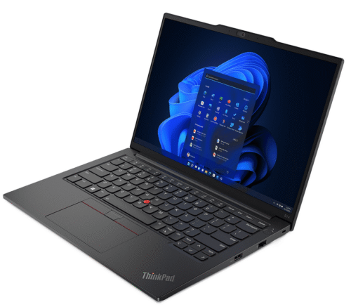 Lenovo ThinkPad E14 Gen 5 - Intel Core i5-1335U 16 Go SSD 512 Go 14" – Image 3