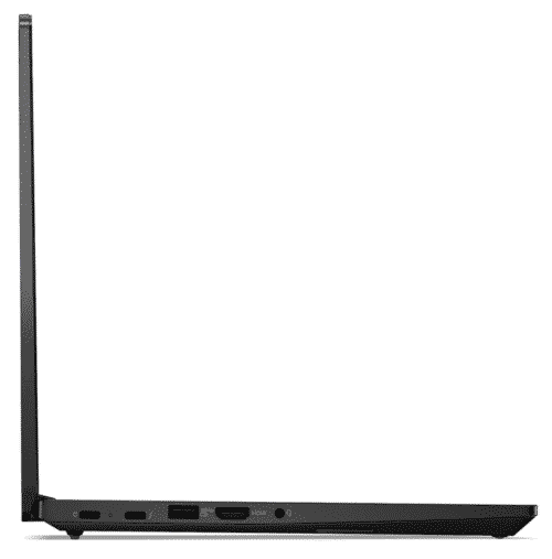 Lenovo ThinkPad E14 Gen 5 - Intel Core i5-1335U 16 Go SSD 512 Go 14" – Image 4