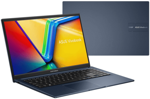 Asus VivoBook 15 X1504ZA - i5 1235U / 16Go RAM / 512 SSD NVme / 15.6" FHD / W11H – Image 3