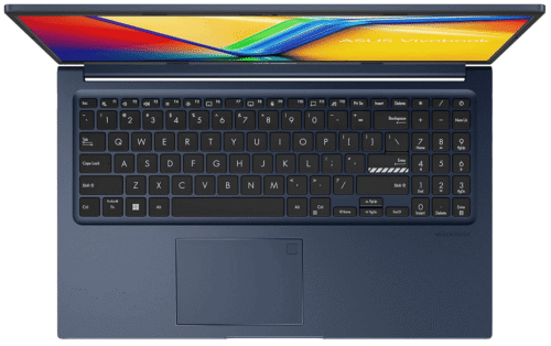 Asus VivoBook 15 X1504ZA - i5 1235U / 16Go RAM / 512 SSD NVme / 15.6" FHD / W11H – Image 4