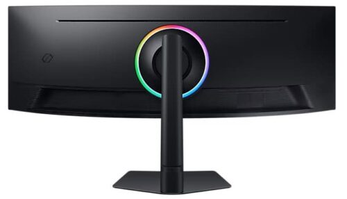 Ecran Odyssey G9 G95C DQHD 240Hz Gaming – Image 2
