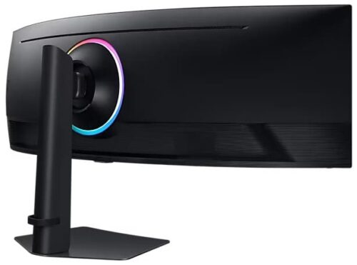 Ecran Odyssey G9 G95C DQHD 240Hz Gaming – Image 4
