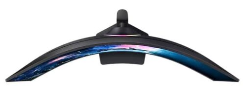Ecran Odyssey G9 G95C DQHD 240Hz Gaming – Image 5