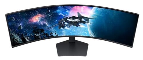 Ecran Odyssey G9 G95C DQHD 240Hz Gaming – Image 6