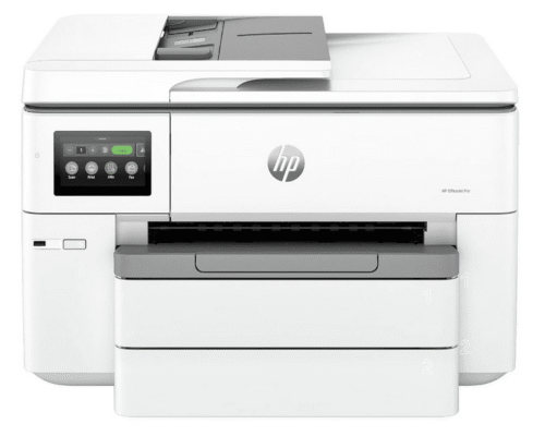HP OfficeJet Pro 9730e All in One - A3