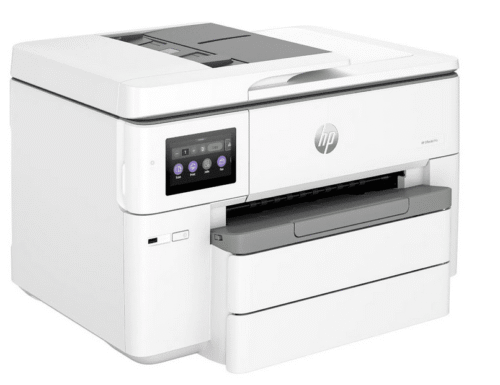 HP OfficeJet Pro 9730e All in One - A3 – Image 2