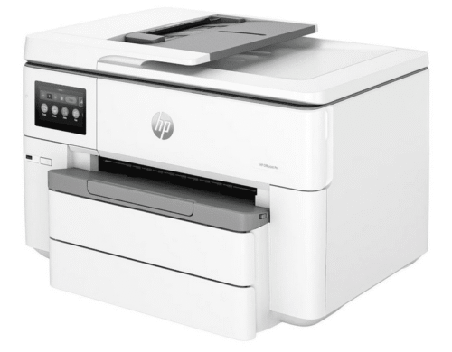 HP OfficeJet Pro 9730e All in One - A3 – Image 3