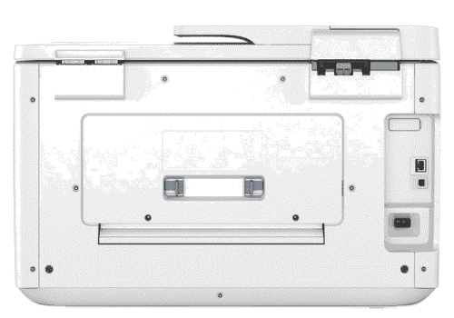HP OfficeJet Pro 9730e All in One - A3 – Image 5