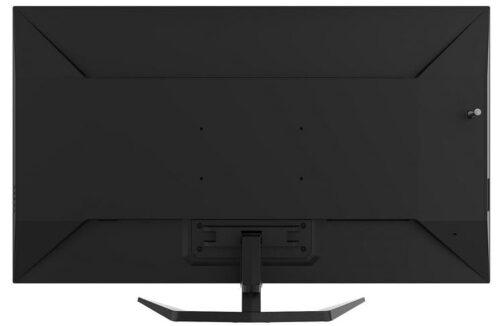 iiyama 42.5" LED - G-MASTER G4380UHSU-B1 Red Eagle - 4K – Image 4