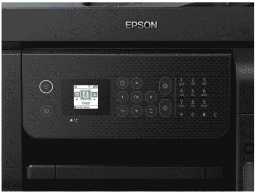 Jet d'encre multifonction EPSON EcoTank L5290 Wi-Fi Réseau – Image 3