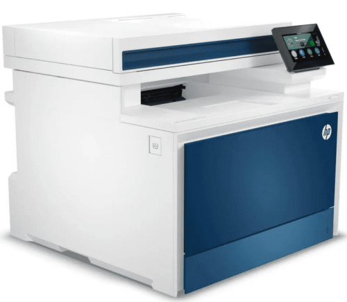 Imprimante Multifonction Laser Couleur HP 4303dw (5HH65A-B19)