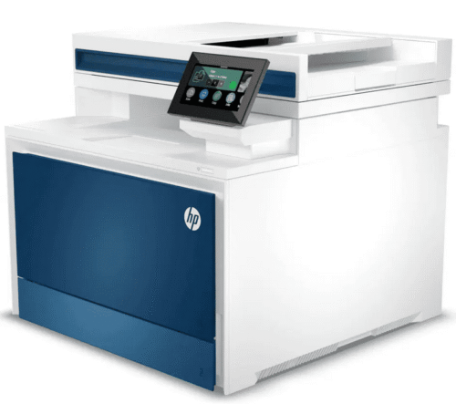 Imprimante Multifonction Laser Couleur HP 4303dw (5HH65A-B19) – Image 2