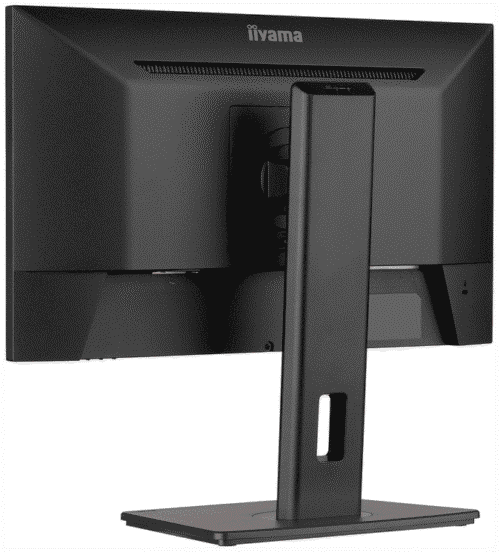 iiyama 21.5" LED - ProLite XUB2293HSU-B6 - FHD - 100Hz - 4 ms – Image 4