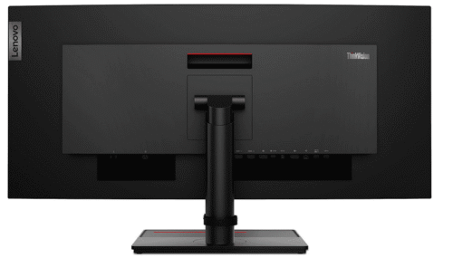 Lenovo 34" LED - ThinkVision P34w-20 (63F2RAT3EU) – Image 4