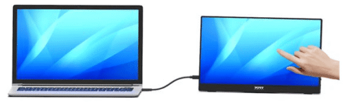 Ecran tactile nomade LCD 15.6" 902101T – Image 7