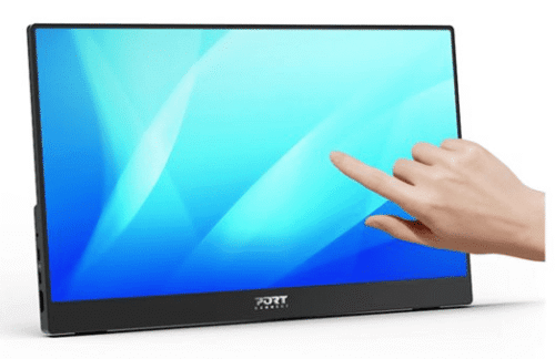 Ecran tactile nomade LCD 15.6" 902101T – Image 8