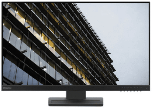 Lenovo 23.8" LED - ThinkVision E24-28