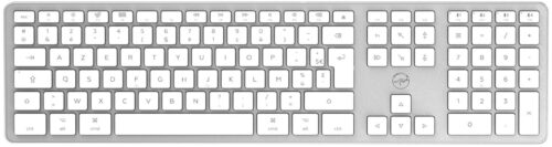 Clavier PC/MAC MOBILITY LABS Design Touch - Sans fil