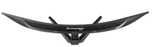 iiyama 45" LED - G-Master GCB4580DQSN-B1 Red Eagle - 5K - 0.8ms - 165Hz – Image 3