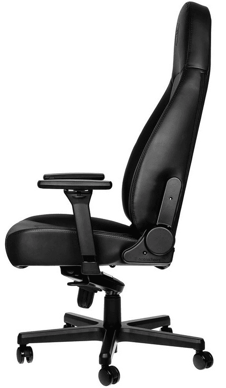 Fauteuil Ergonomique NOBLECHAIRS PC Icon Serie - Noir – Image 4