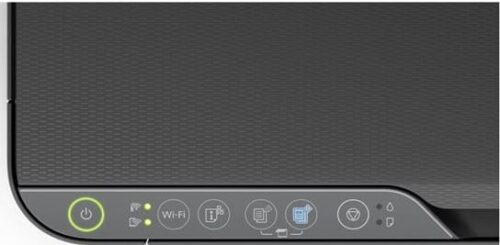 Epson EcoTank ET-2860 - imprimante multifonctions - couleur – Image 3