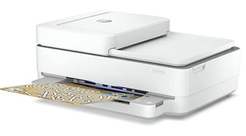 HP DeskJet 6475 A