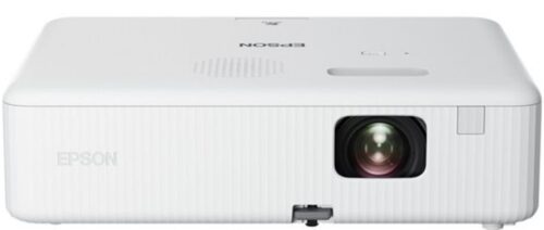 Vidéo projecteur Epson CO-W01 / WXGA / 3000 Lumens