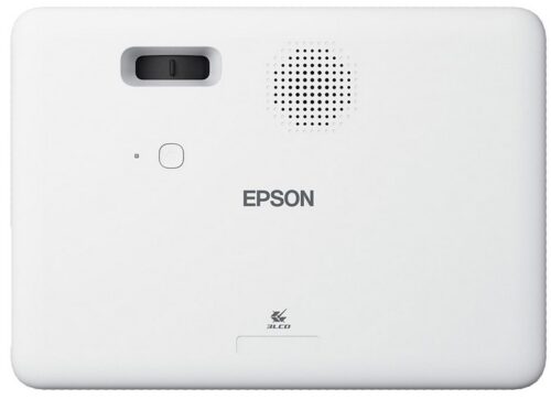 Vidéo projecteur Epson CO-W01 / WXGA / 3000 Lumens – Image 2