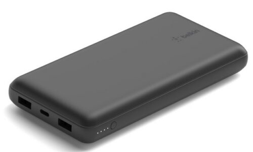 Belkin Batterie externe 20K Boost – Image 4