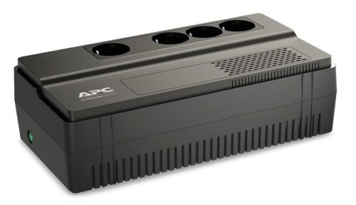 APC BV650I-GR Easy UPS BV 650VA