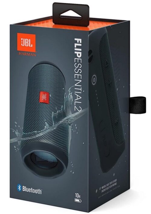 JBL Flip Essential 2