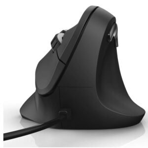 Hama Souris verticale ergonomique "EMC-500 - filaire
