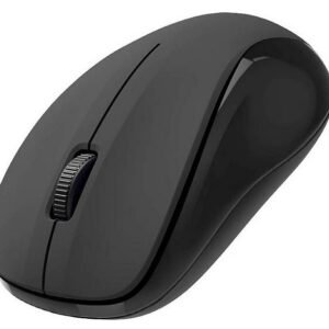 Souris HAMA MW-300 V2 optique - Sans fil - 3 touches - Noir