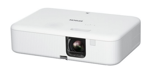 Vidéoprojecteur Epson CO-FH02 - Wifi - Android TV