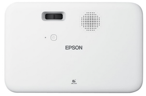 Vidéoprojecteur Epson CO-FH02 - Wifi - Android TV – Image 2