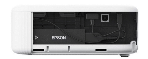 Vidéoprojecteur Epson CO-FH02 - Wifi - Android TV – Image 3