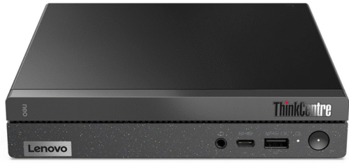 Lenovo ThinkCentre neo 50q - i5 13420H - 16Go RAM - 512Go SSD - W11Pro