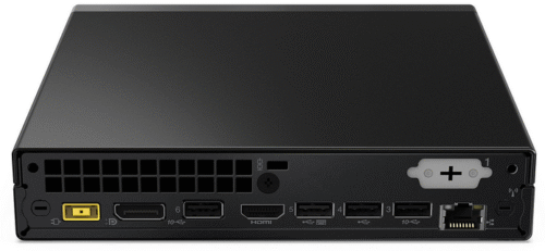 Lenovo ThinkCentre neo 50q - i5 13420H - 16Go RAM - 512Go SSD - W11Pro – Image 3