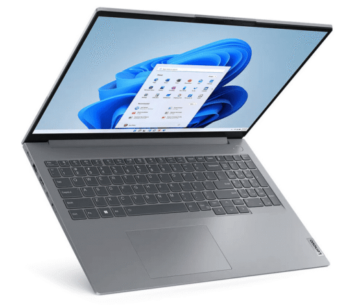 Lenovo ThinkBook 16 G7 - Core 5 125U - 8Go / 256 Sans OS – Image 2
