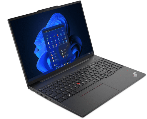 ThinkPad E16 G1 / Intel Core i5-1335U / 16Go / 512 SSD /W11Pro – Image 3
