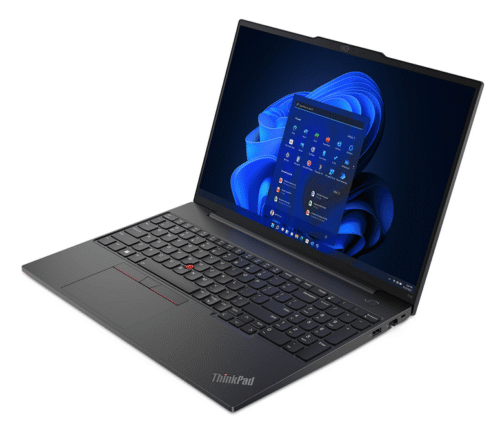ThinkPad E16 G1 / Intel Core i5-1335U / 16Go / 512 SSD /W11Pro – Image 4