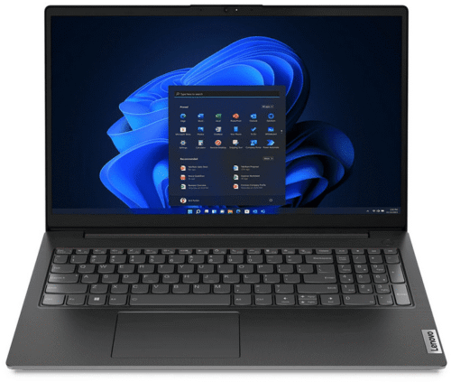 LENOVO V15 G3 IAP 82TT00GVFR i3 15,6" Noir