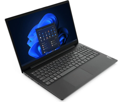 LENOVO V15 G3 IAP 82TT00GVFR i3 15,6" Noir – Image 2
